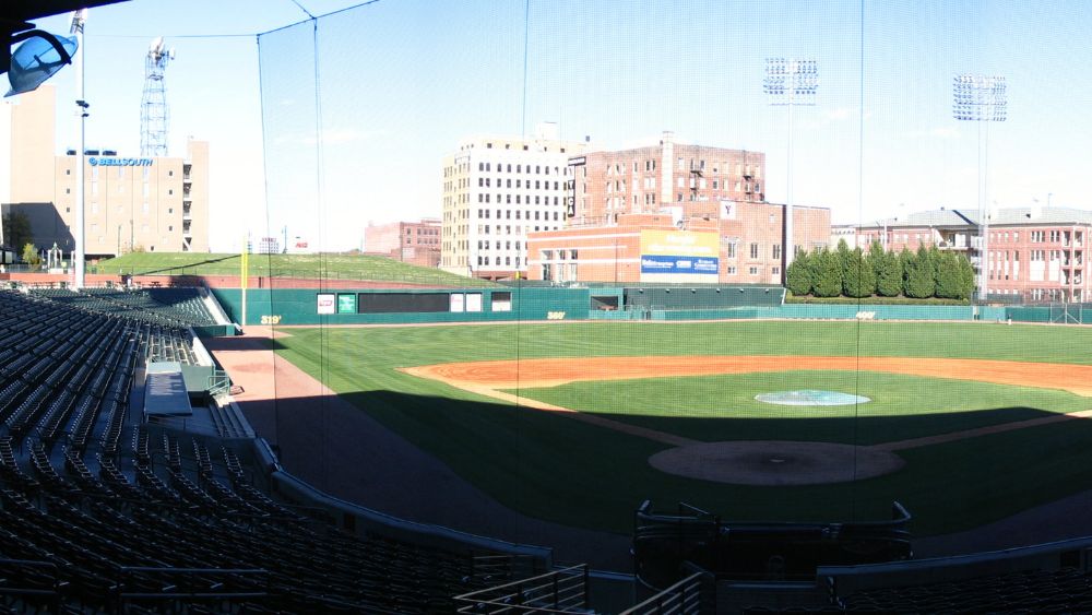 AutoZone Park