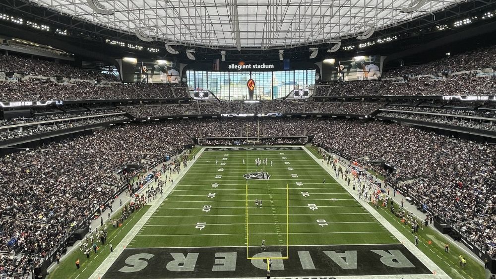 Allegiant Stadium